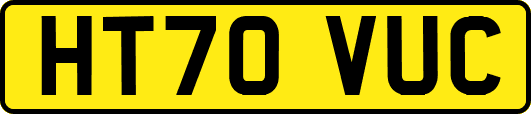 HT70VUC
