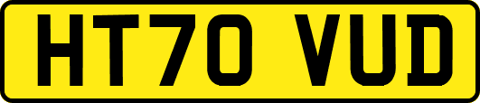 HT70VUD