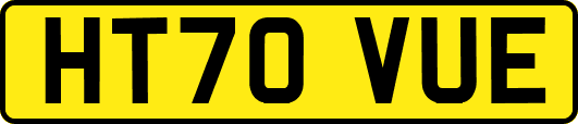 HT70VUE