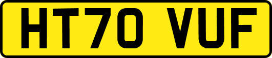 HT70VUF