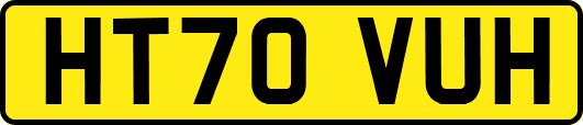HT70VUH