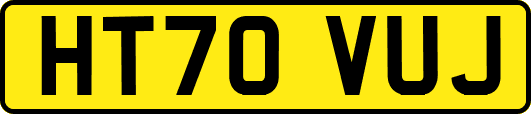 HT70VUJ