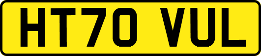 HT70VUL