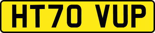 HT70VUP