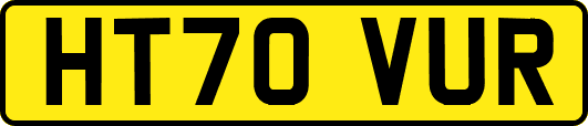 HT70VUR