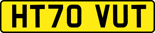HT70VUT