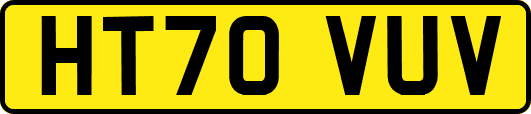 HT70VUV
