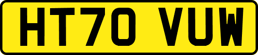 HT70VUW