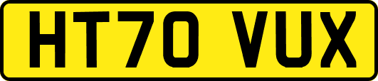 HT70VUX
