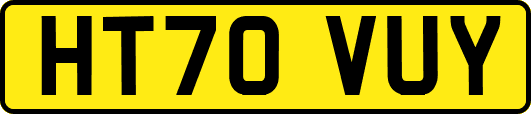 HT70VUY