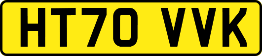 HT70VVK