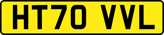 HT70VVL