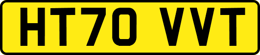 HT70VVT