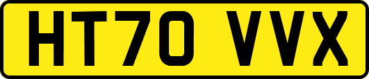 HT70VVX