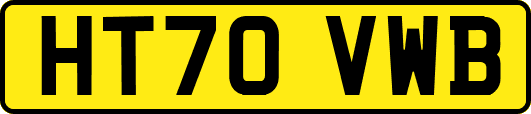 HT70VWB