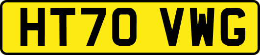HT70VWG