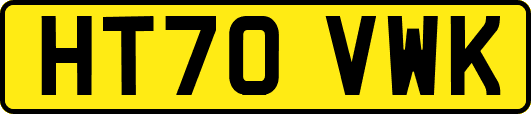 HT70VWK