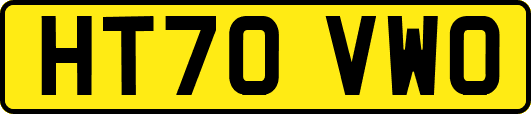 HT70VWO