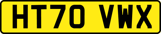 HT70VWX