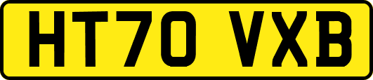 HT70VXB