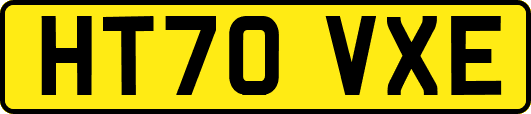 HT70VXE
