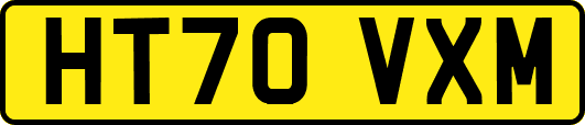 HT70VXM