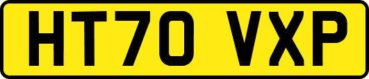 HT70VXP
