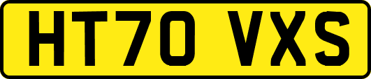 HT70VXS
