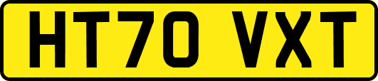 HT70VXT