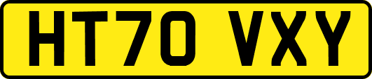 HT70VXY
