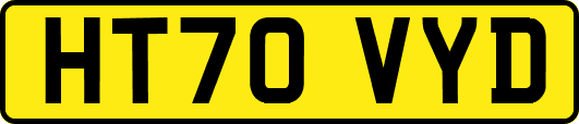 HT70VYD