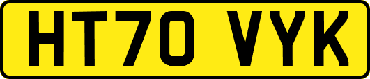 HT70VYK