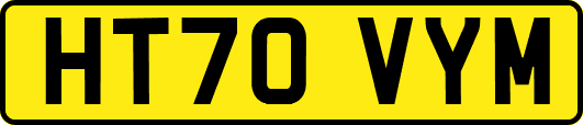 HT70VYM