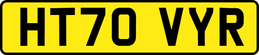 HT70VYR