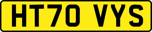 HT70VYS