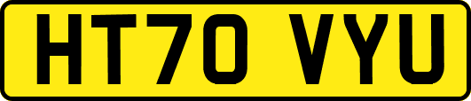 HT70VYU