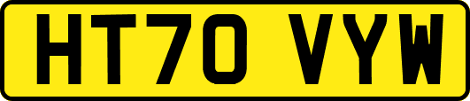 HT70VYW