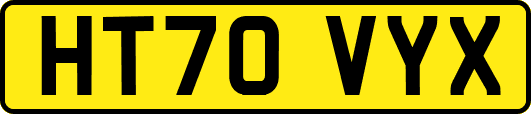 HT70VYX