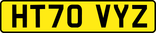 HT70VYZ