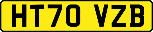 HT70VZB
