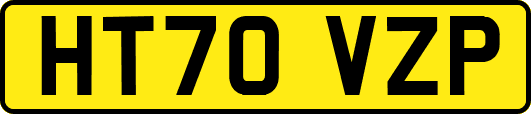 HT70VZP