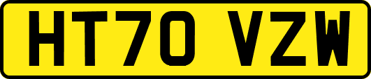HT70VZW