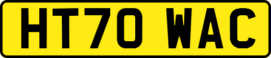 HT70WAC