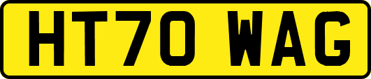 HT70WAG