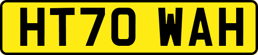 HT70WAH