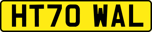 HT70WAL