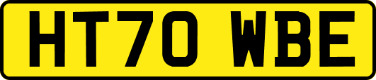 HT70WBE