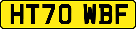 HT70WBF