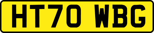 HT70WBG