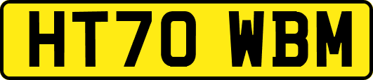 HT70WBM